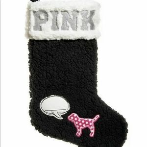 PINK VS STOCKING NEW